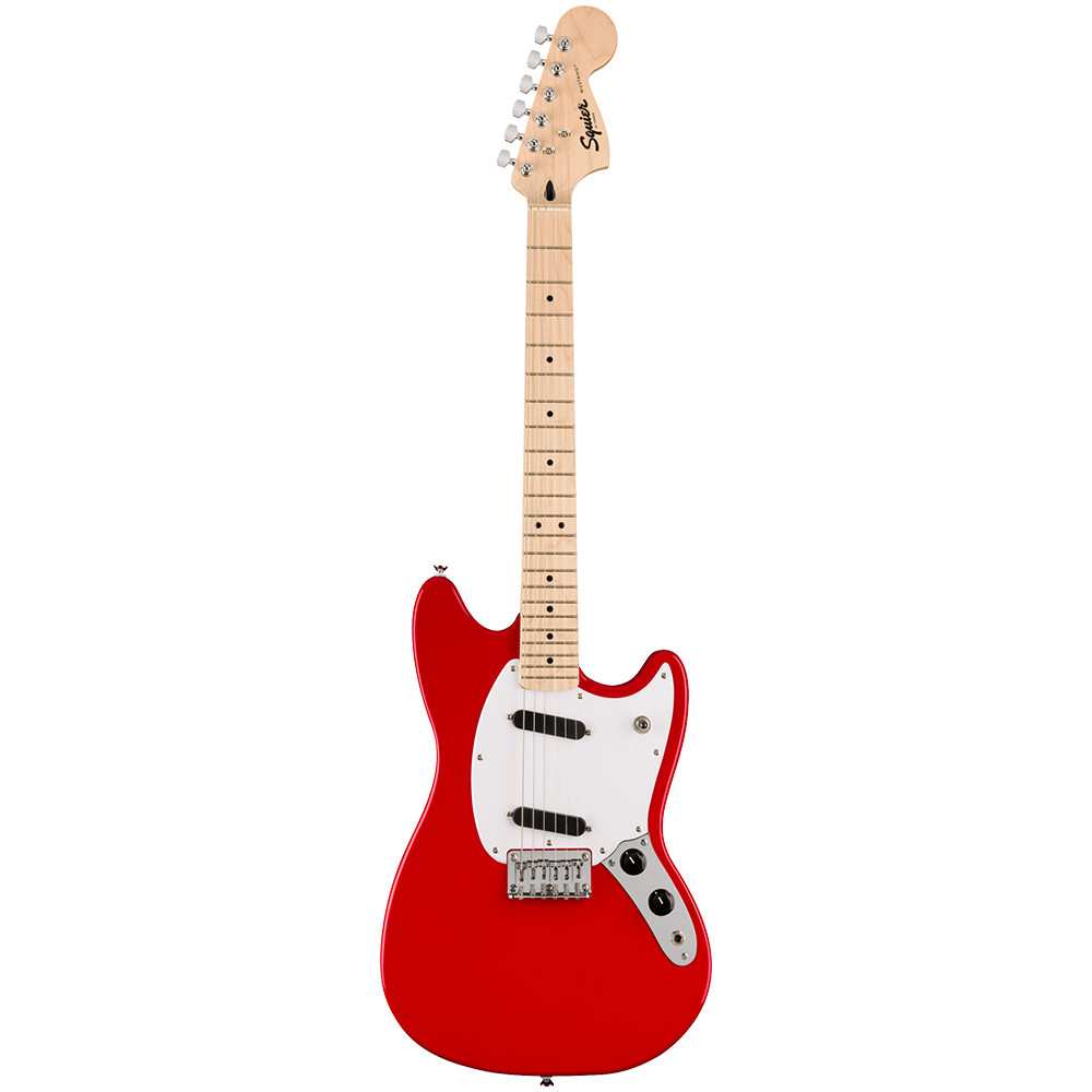 Fender Squier Sonic Mustang Maple WPG