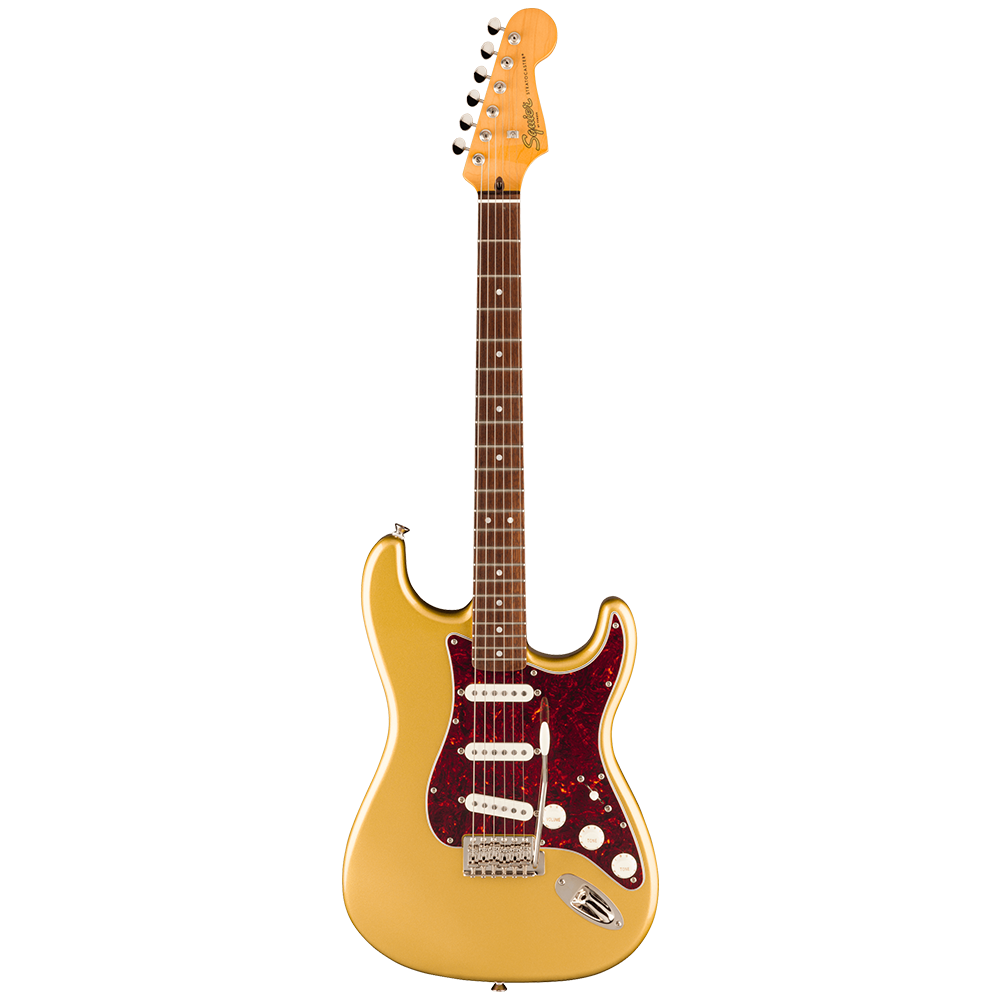 Fender Limited Edition Classic Vibe 60s Stratocaster Laurel