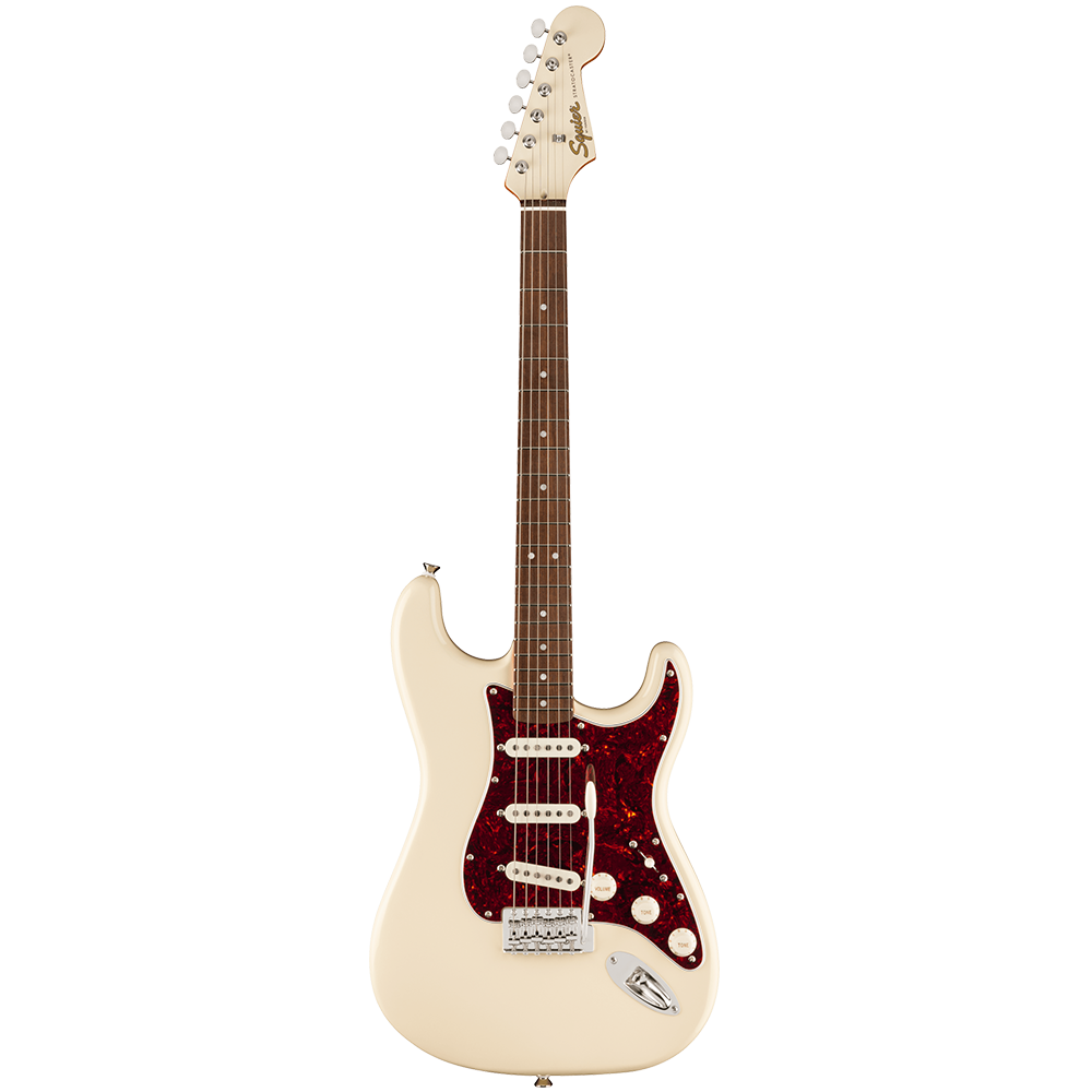 Fender FSR Classic Vibe '60s Stratocaster Laurel TPG