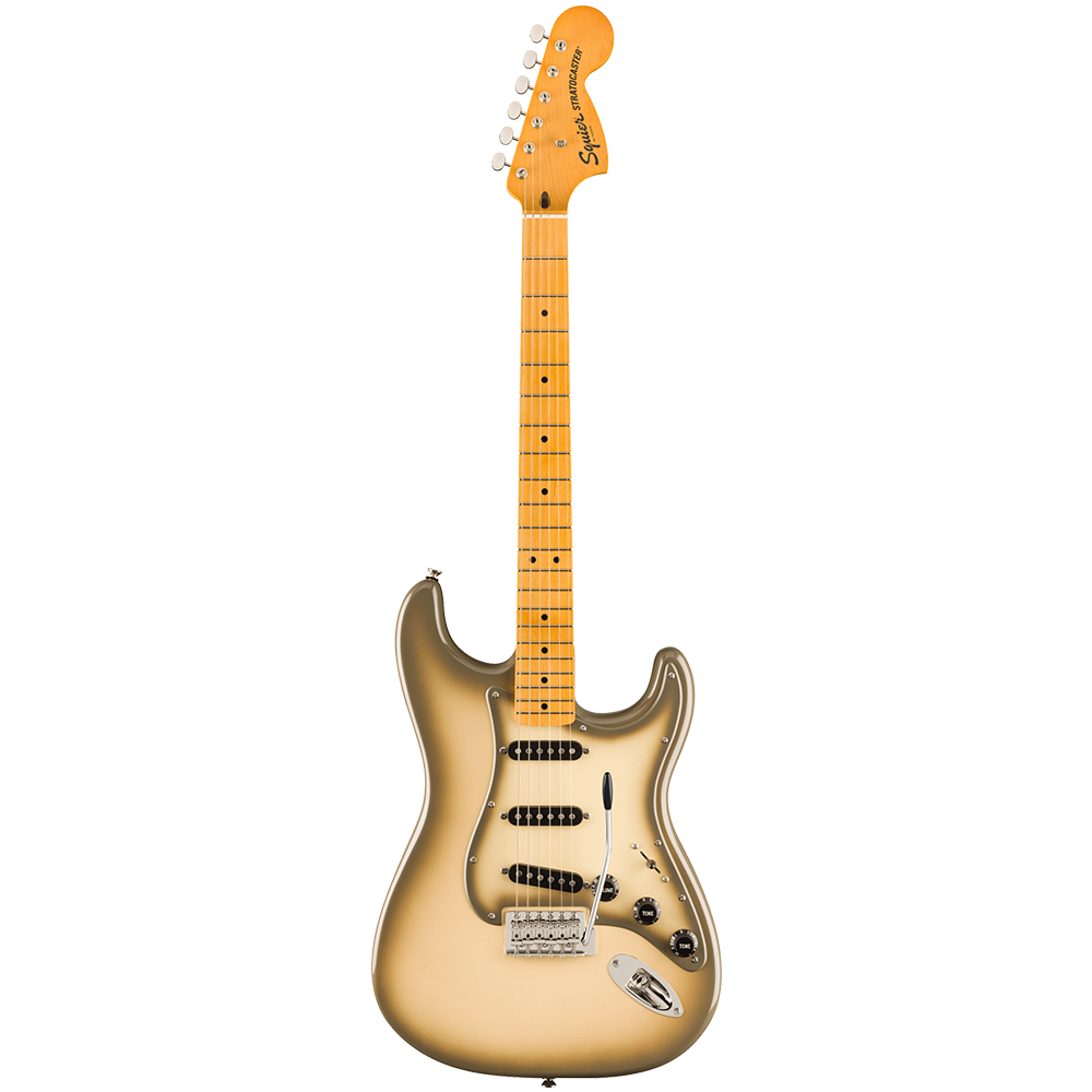 Fender Limited Edition Classic Vibe '70s Stratocaster Maple