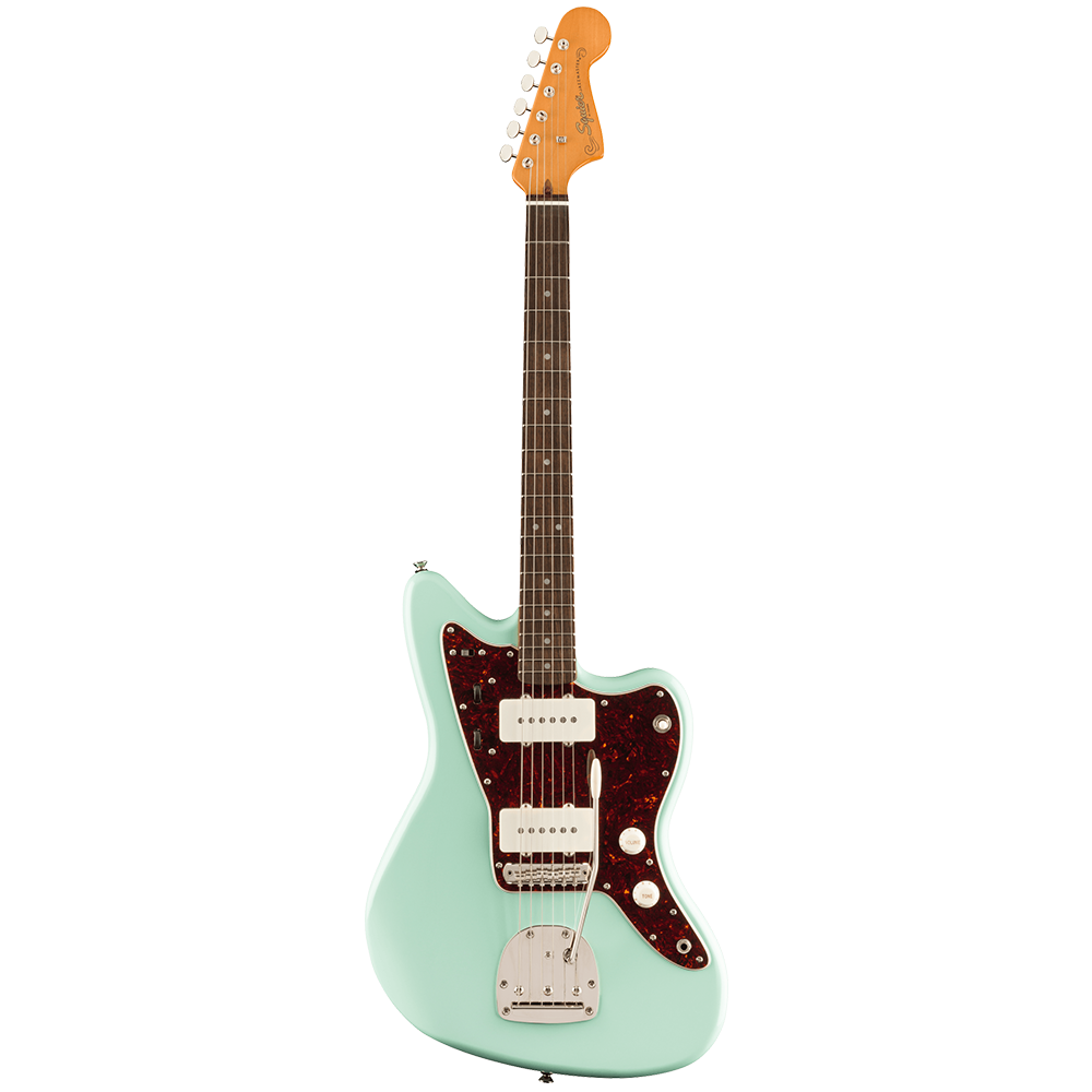 Fender FSR Classic Vibe '60s Jazzmaster Laurel Surf Green
