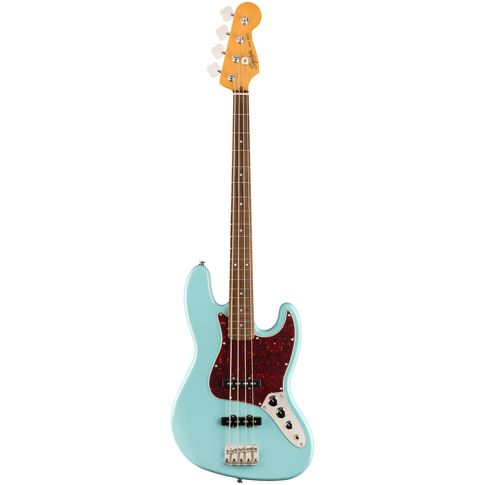 Fender Squier Classic Vibe '60s Jazz Bass Laurel