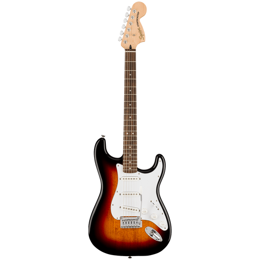 Fender Squier Affinity Stratocaster Laurel Fingerboard