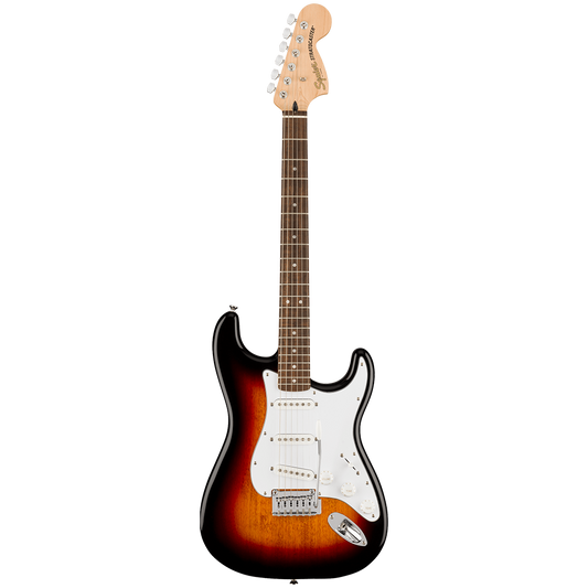 Fender Squier Affinity Stratocaster Laurel