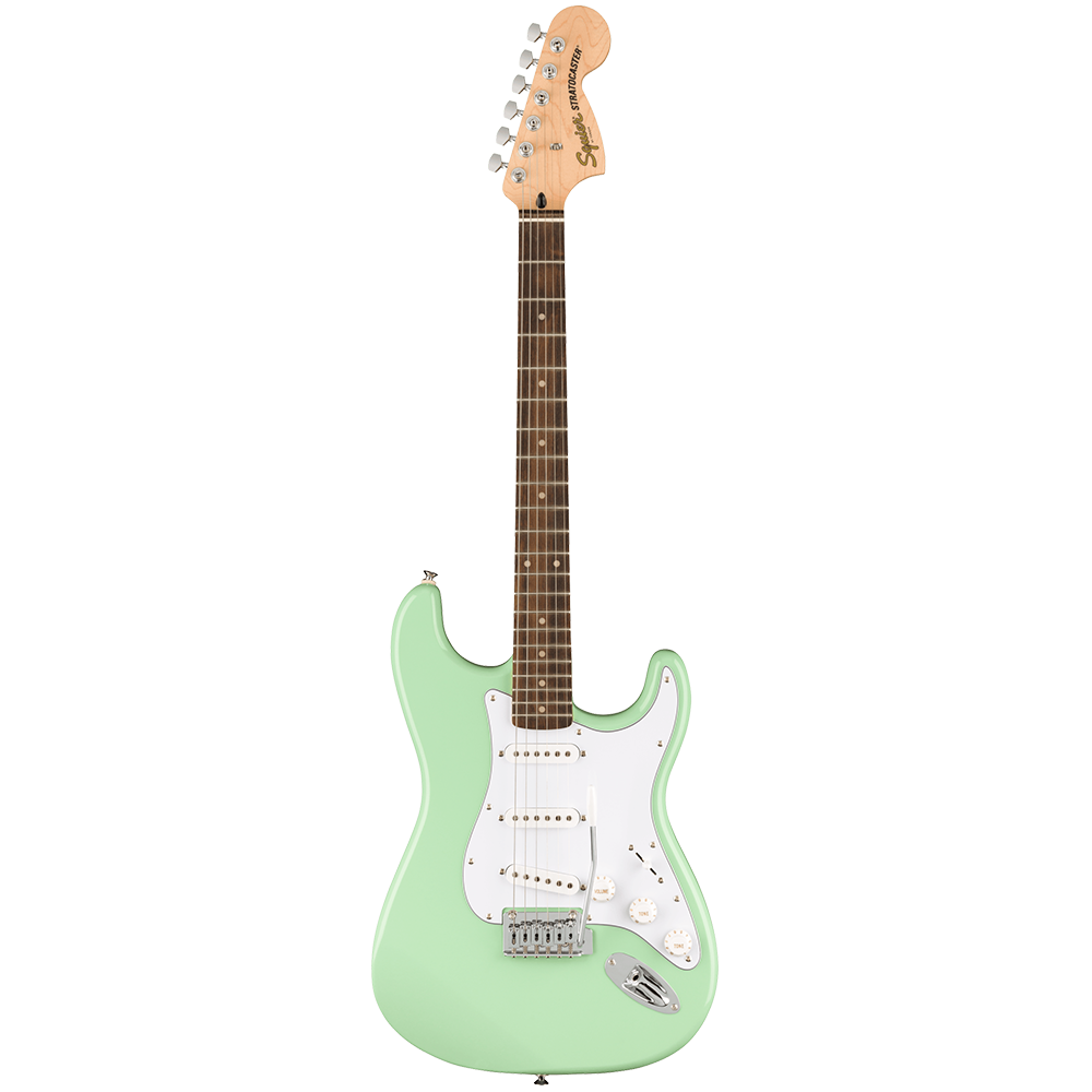 Fender FSR Affinity Series Stratocaster Laurel WPG