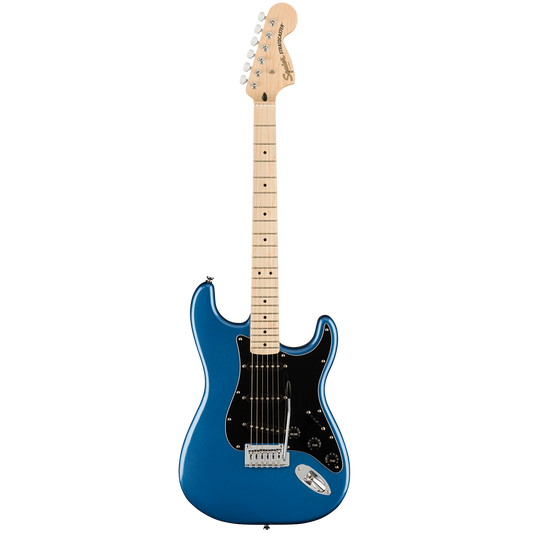 Fender Squier Affinity Stratocaster Maple Fingerboard