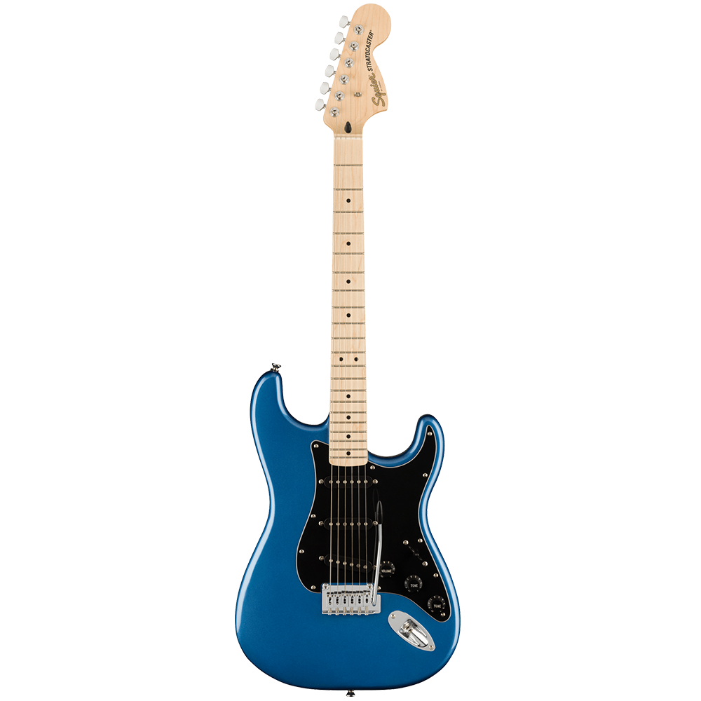 Fender Squier Affinity Stratocaster Maple Fingerboard