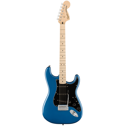 Fender Squier Affinity Stratocaster Maple BPG