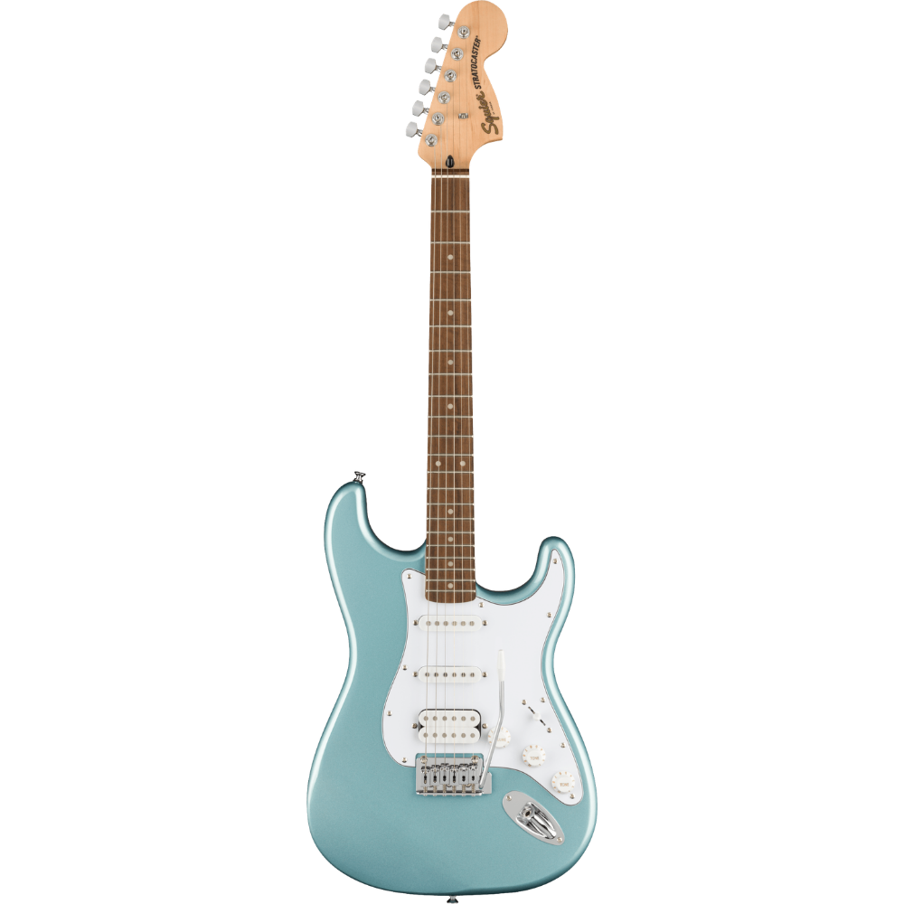 Fender Squier FSR Affinity Stratocaster HSS Laurel