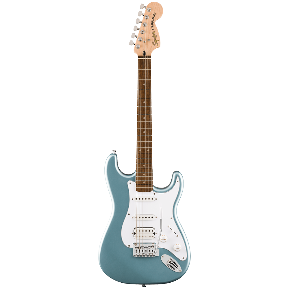 Fender Squier Affinity Series Stratocaster Junior HSS Laurel