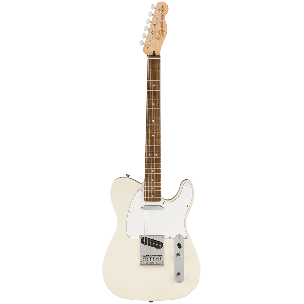 Fender Squier Affinity Series Telecaster Laurel
