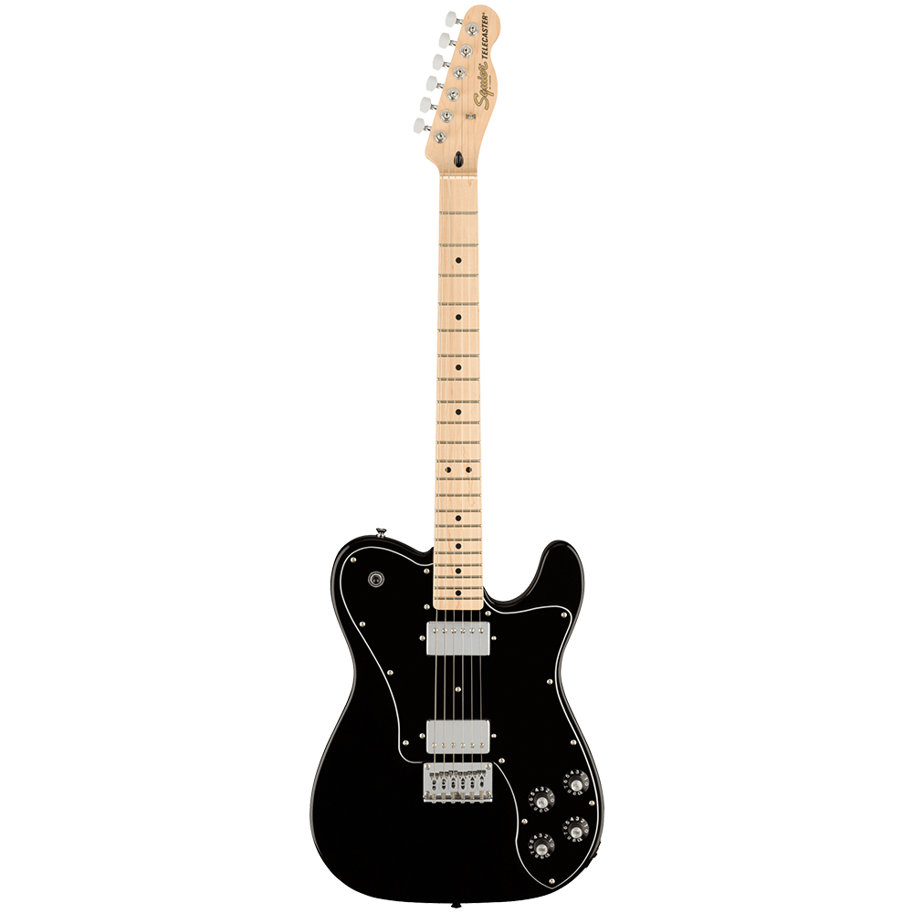 Fender Squier Affinity Series Telecaster Deluxe Maple