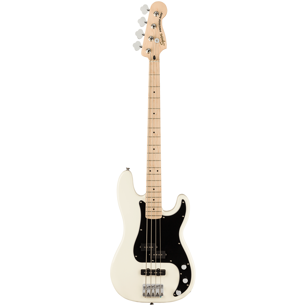 Fender Squier Affinity Series Precision Bass PJ Maple