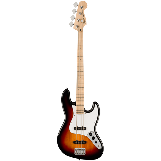 Fender Squier Affinity Series Jazz Bass Maple