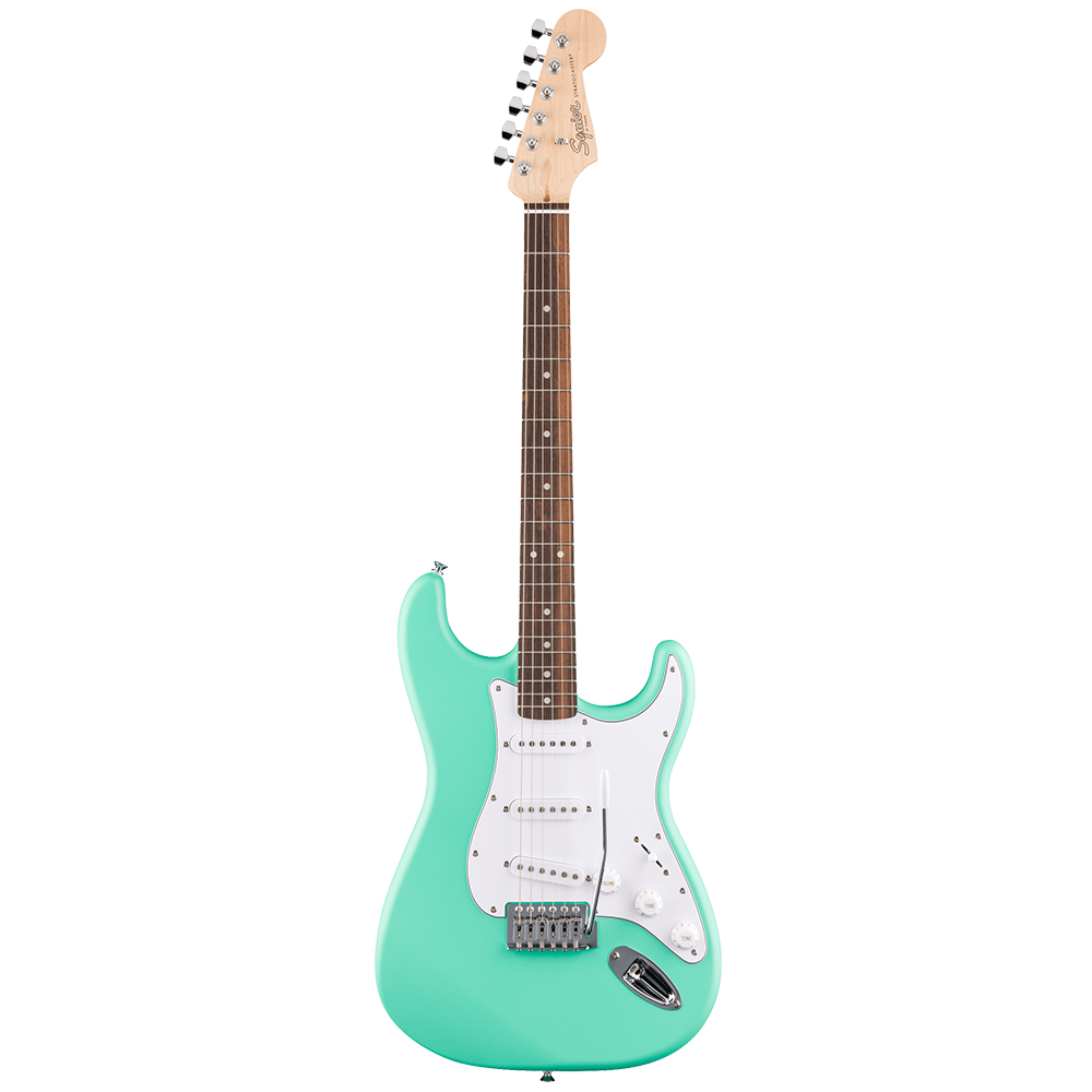 Fender Squier Debut Collection Stratocaster White Pickguard
