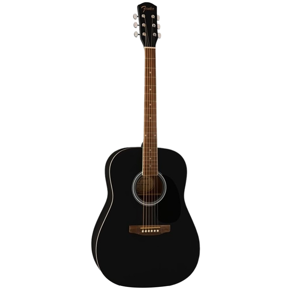 Fender Acoustic Guitar FA-25