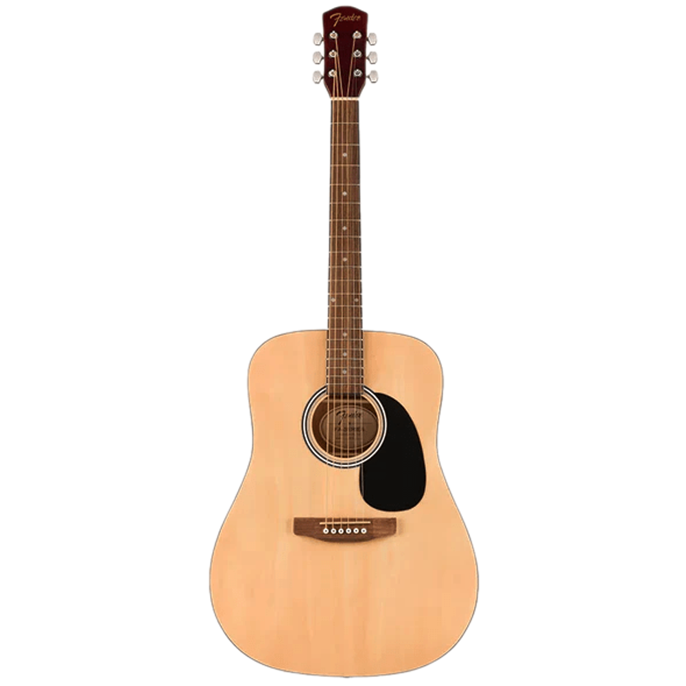 Fender Acoustic Guitar FA-25