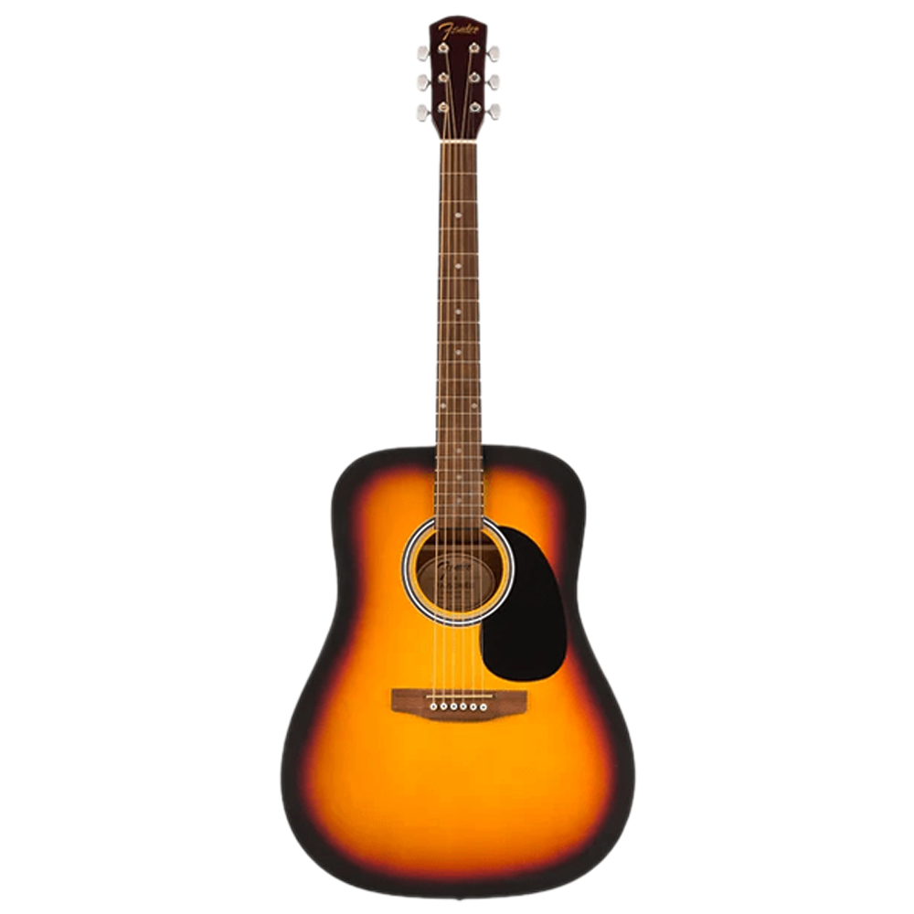 Fender Acoustic Guitar FA-25