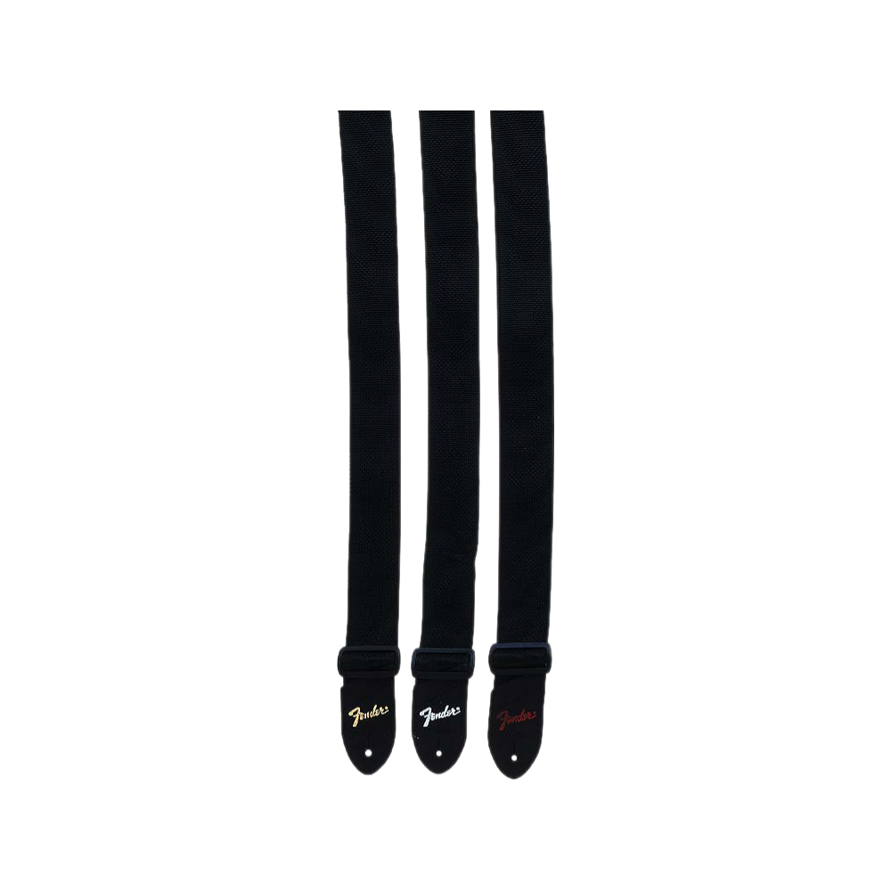 Fender Pick 'N' Strap Assortment Pack of 12
