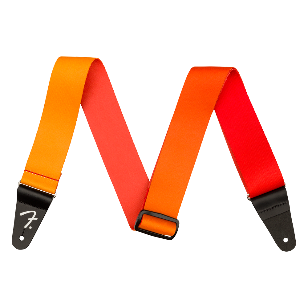 Fender 2" Ombre Strap