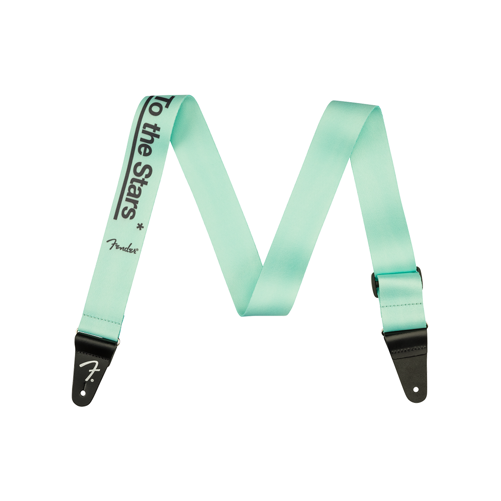 Fender Tom DeLonge To The Stars Straps