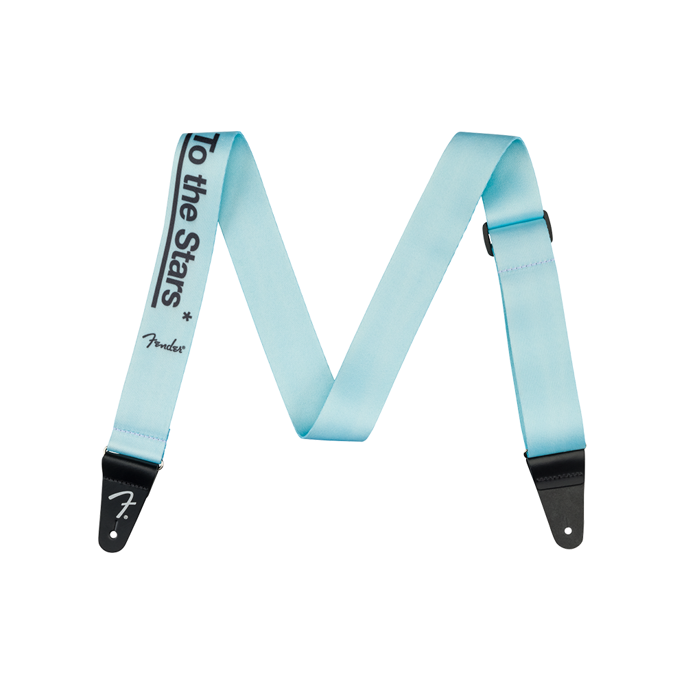 Fender Tom DeLonge To The Stars Straps