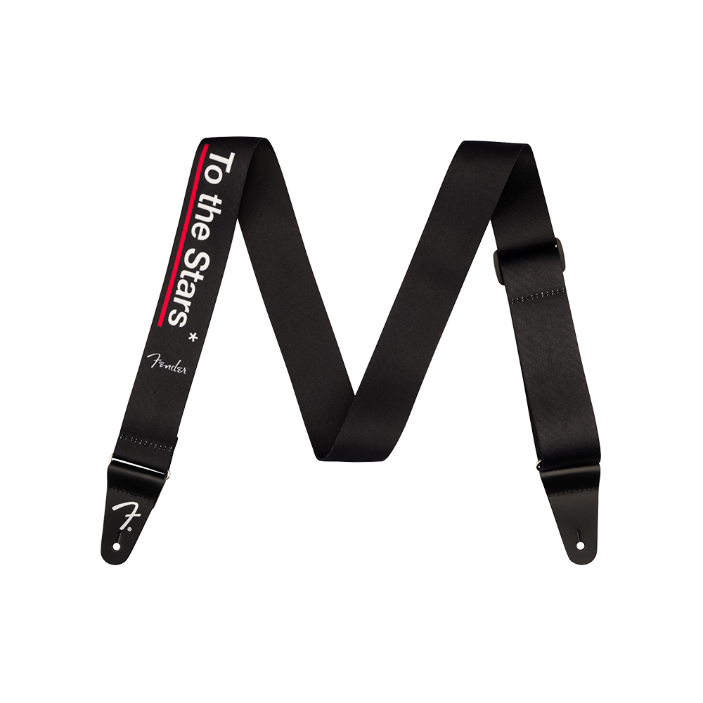 Fender Tom DeLonge To The Stars Straps