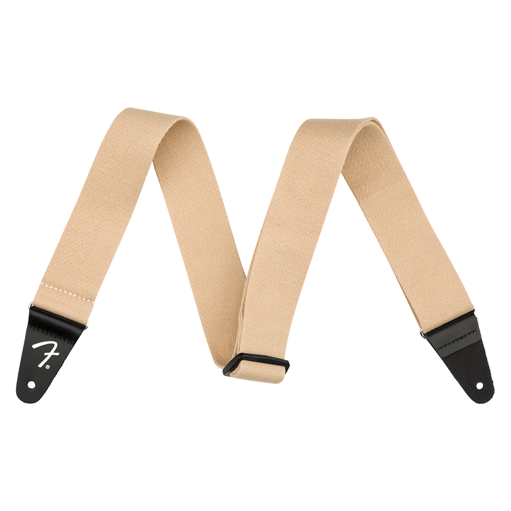 Fender SuperSoft Straps