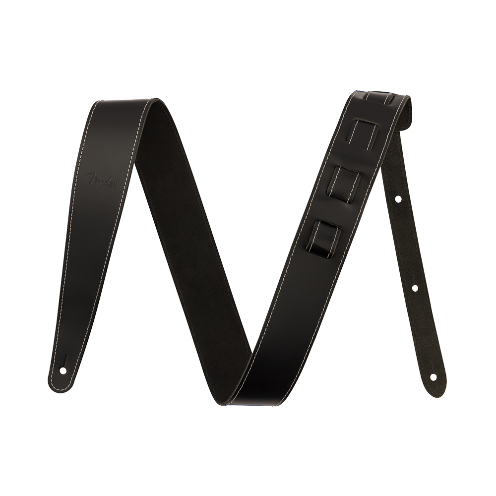 Fender Essentials Leather Straps
