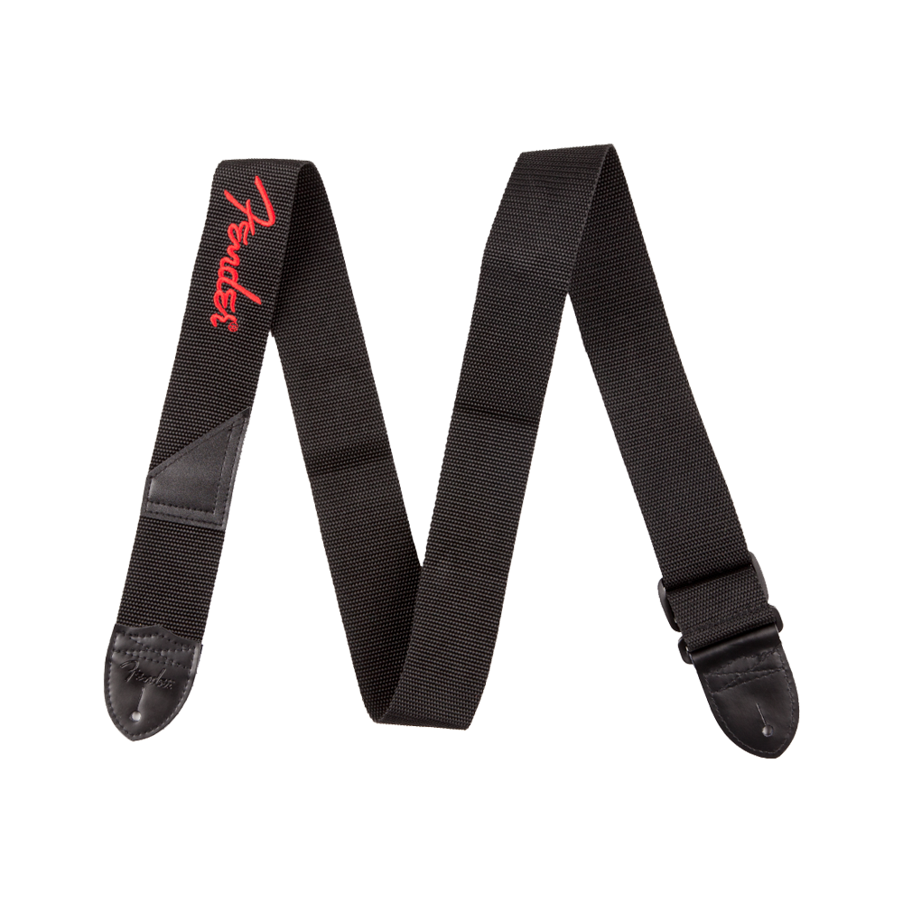 Fender Poly Guitar Strap