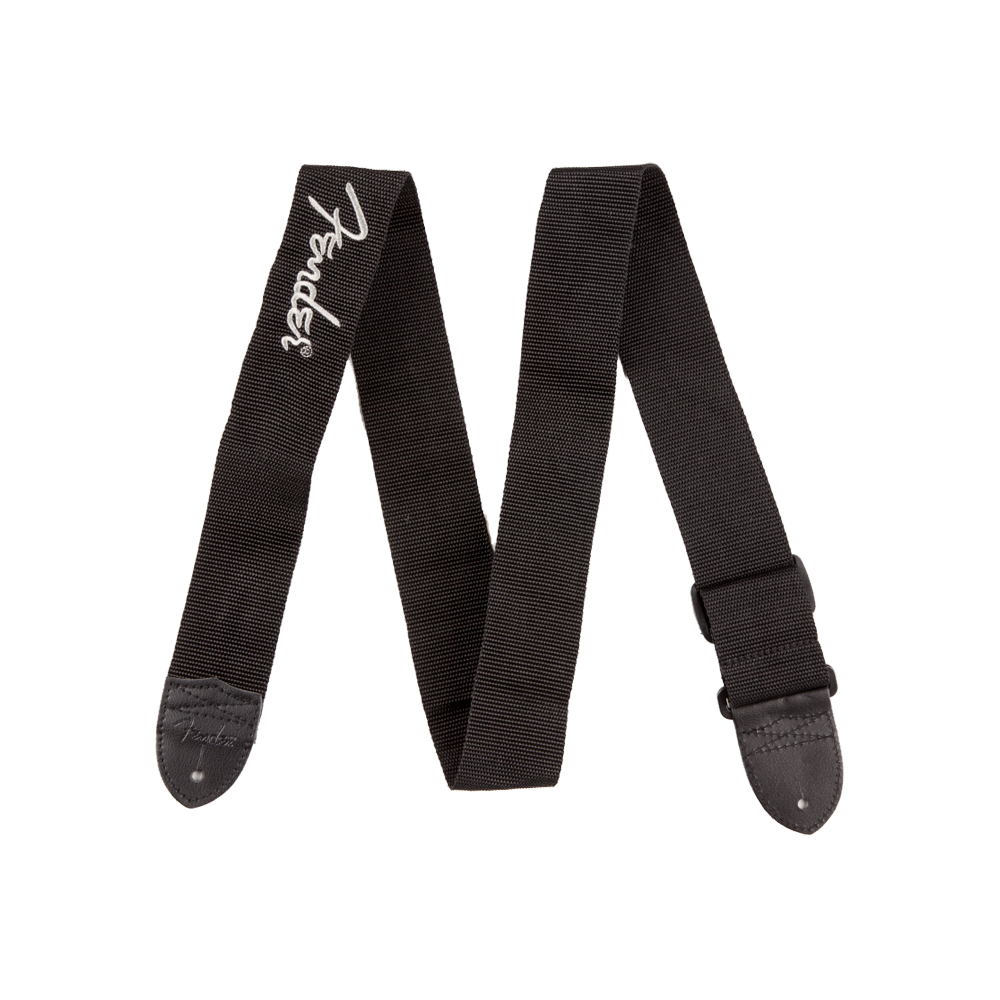 Fender Poly Guitar Strap