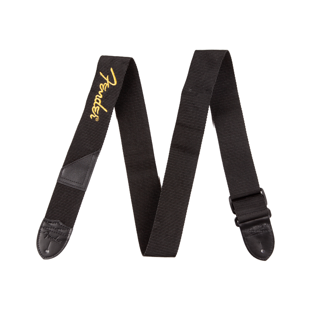 Fender Poly Guitar Strap