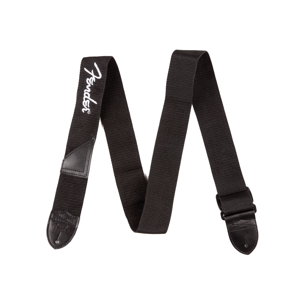 Fender Poly Guitar Strap
