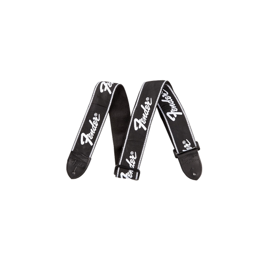 Fender Running Logo Strap