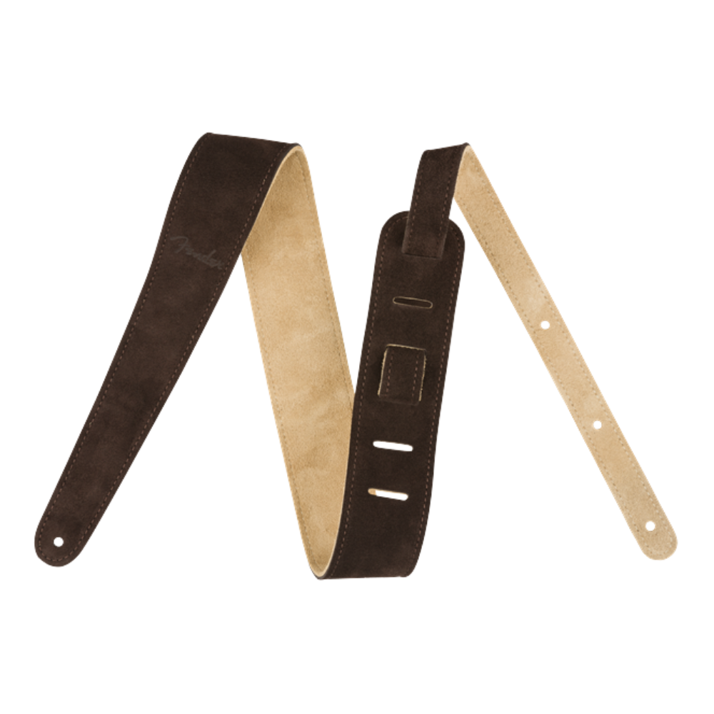 Fender Reversible Suede Strap