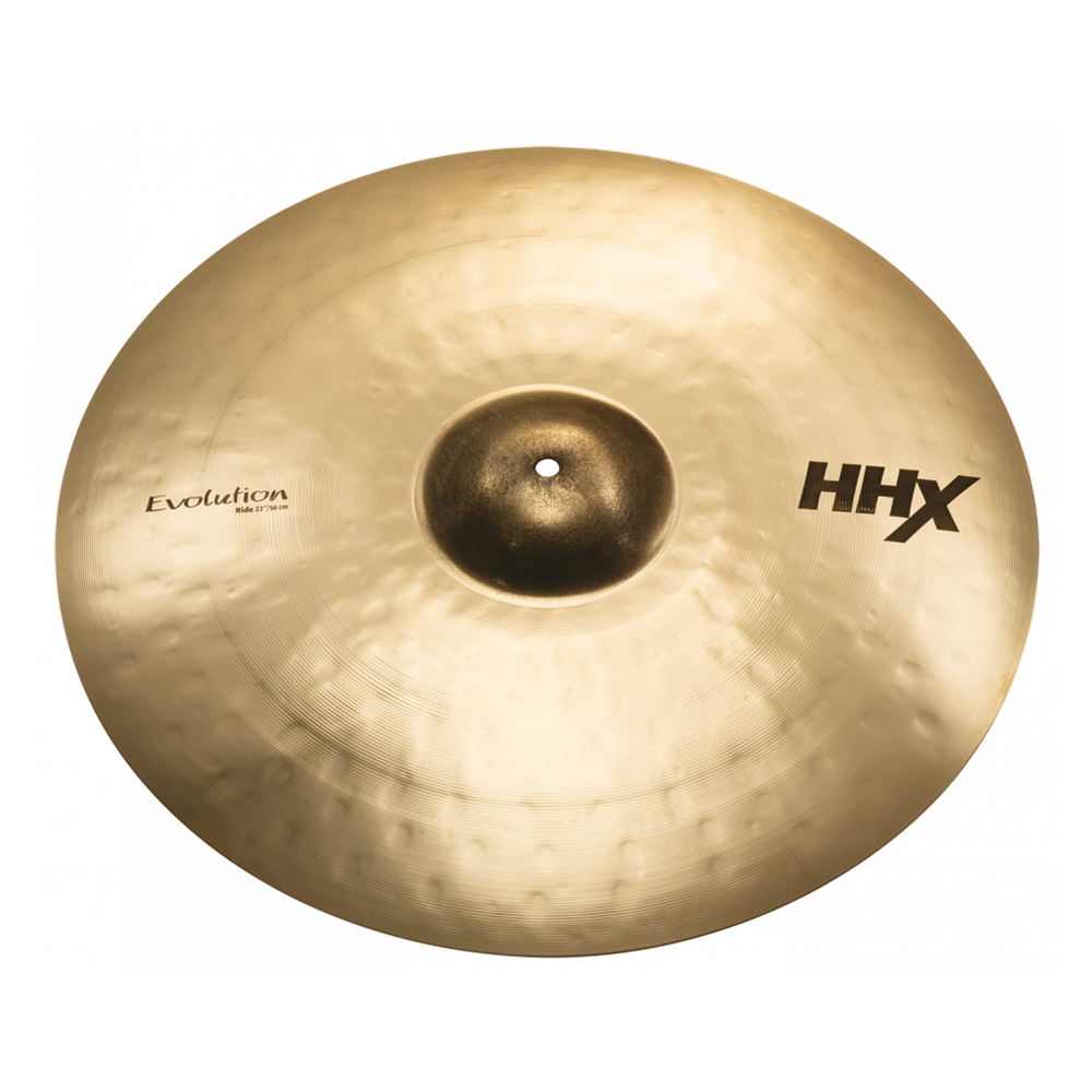 Sabian 12212XEB Cymbal Evolution Ride 22"