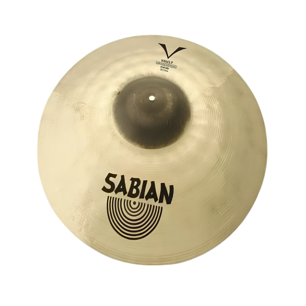 Sabian J. Degrasso Ride 23" 123DEG