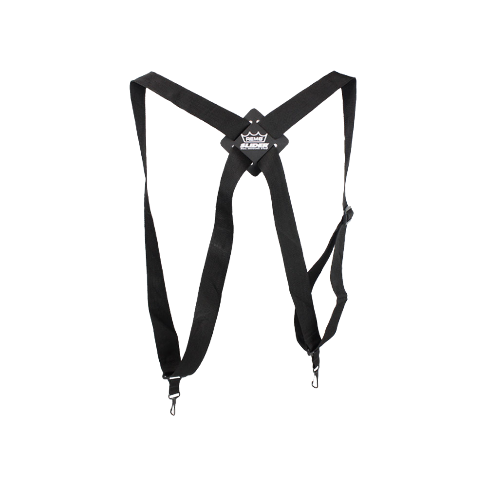 Remo Djembe Dual Slidder Strap