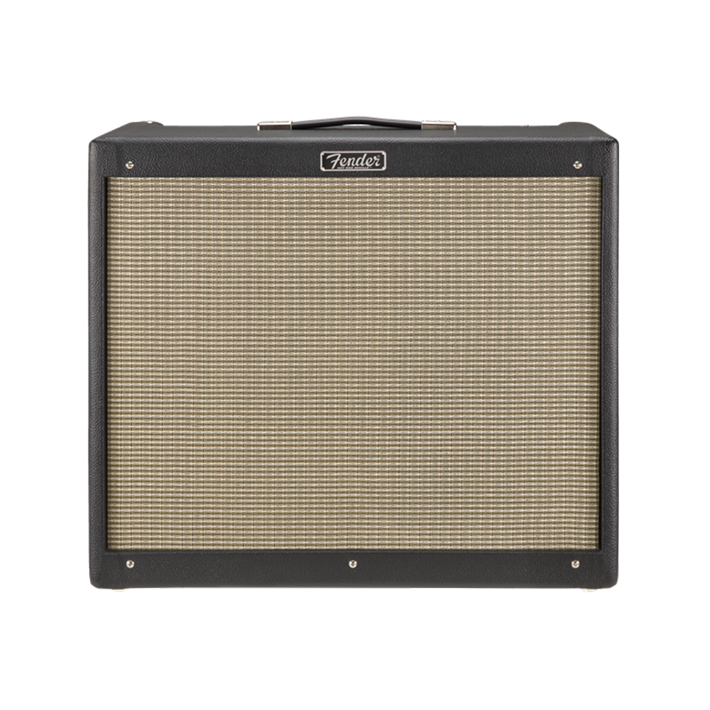 Fender Guitar Amp Hot Rod DeVille 212 IV Black
