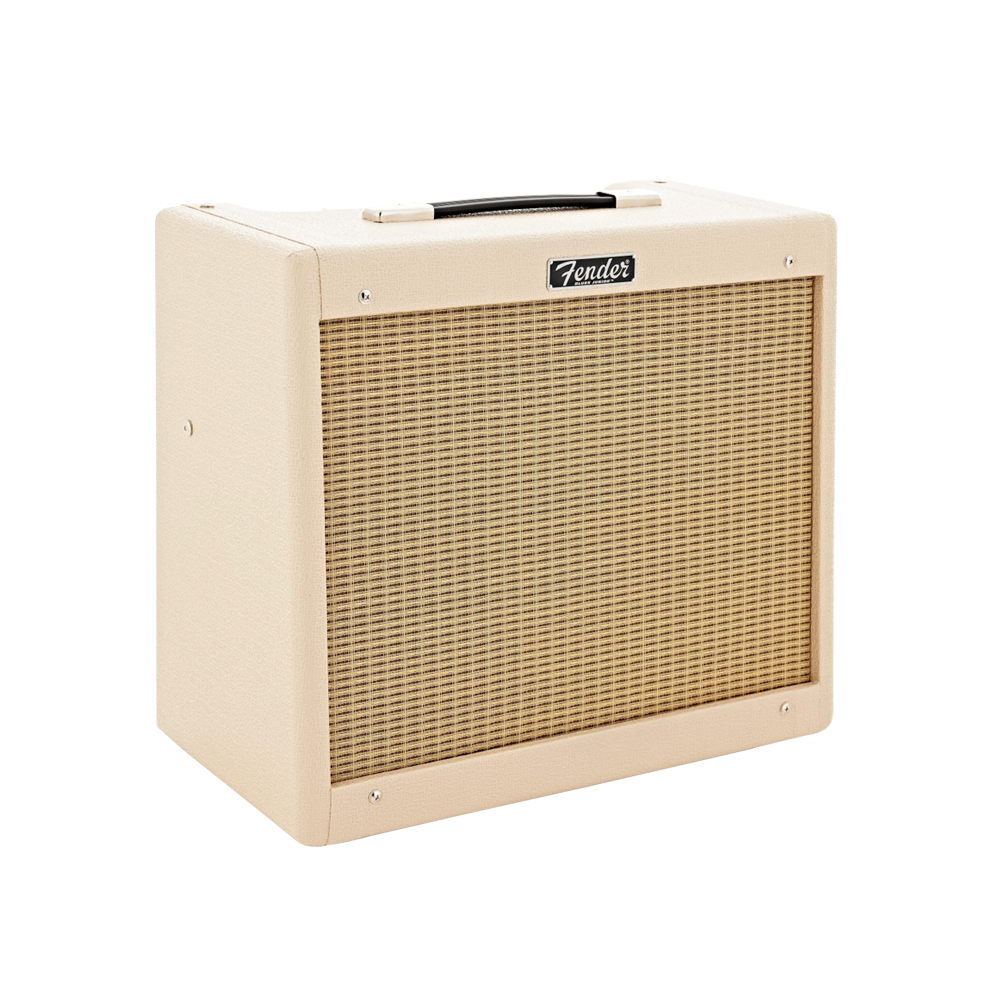 Fender Blues Junior IV 15W BLONDE CREX
