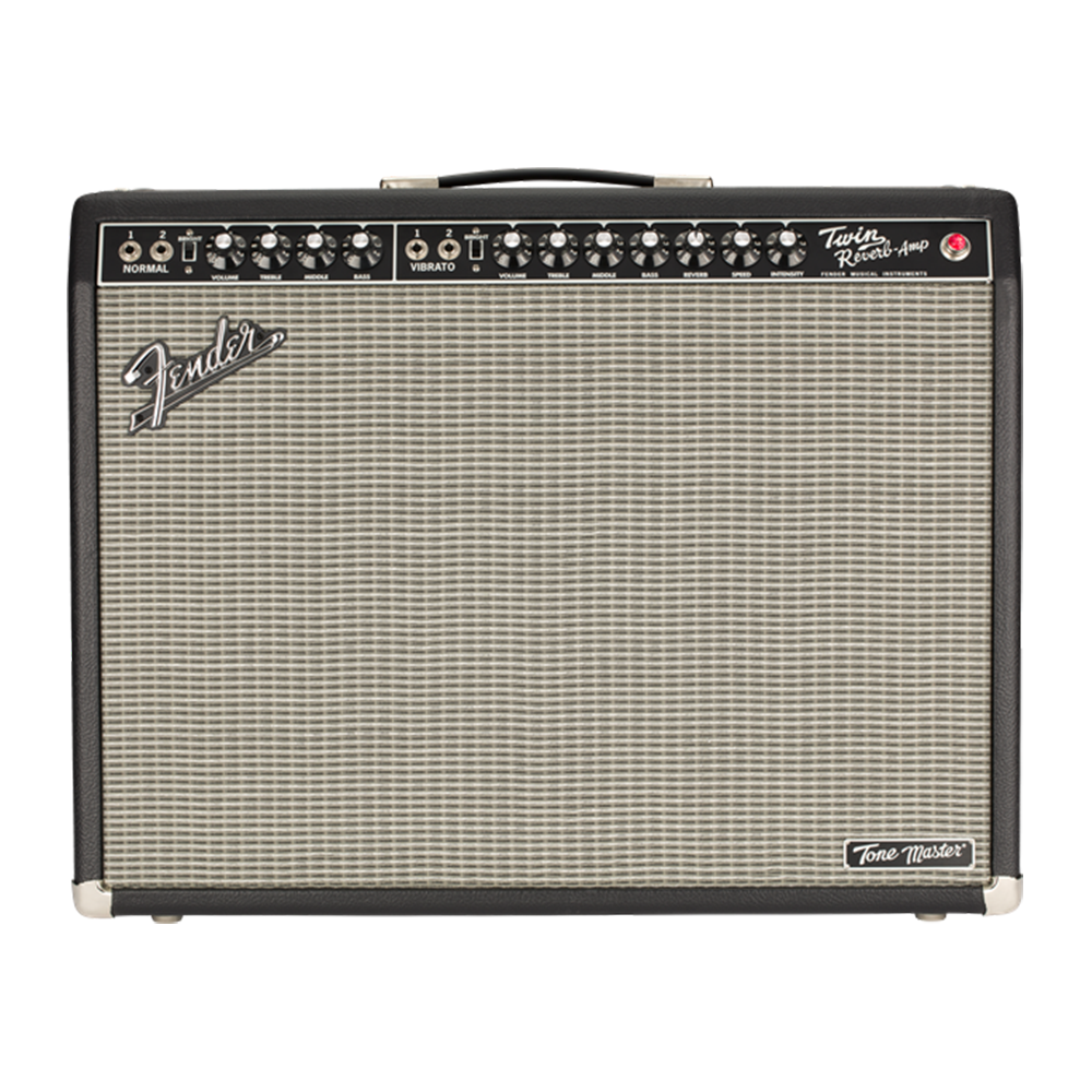 Fender Tone Master Twin Reverb