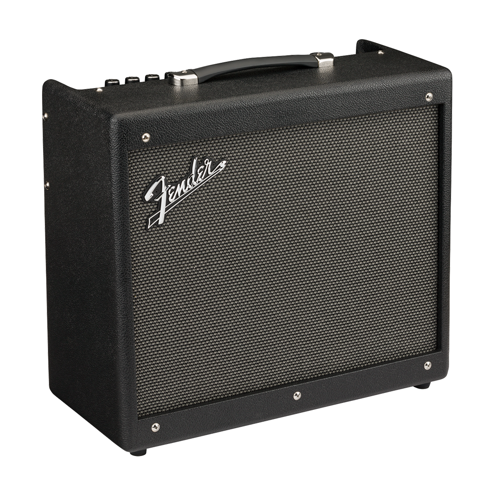 Fender Guitar Amp Mustang GTX50 Black