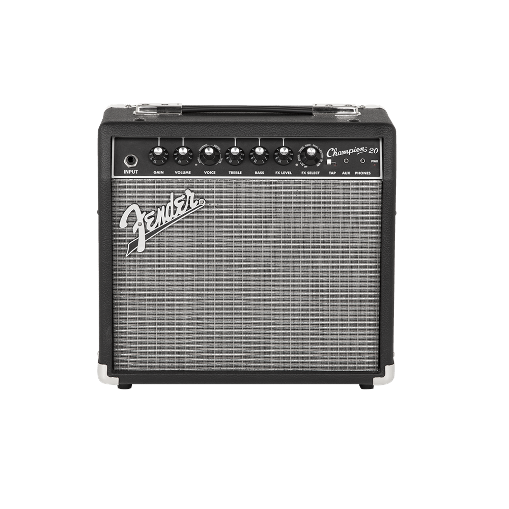 Fender Champion 20 Amplifier