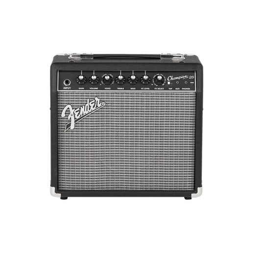 Fender Champion 20 Amplifier