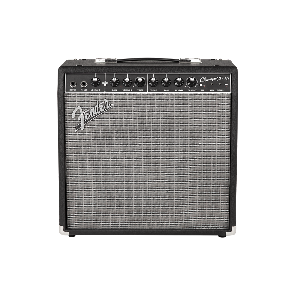 Fender Champion 40 Amplifier