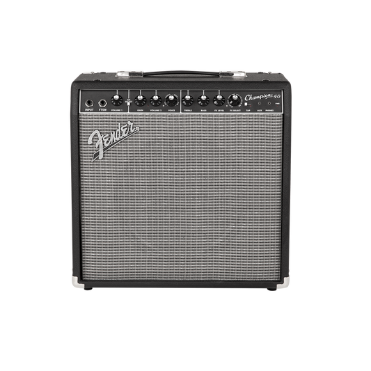 Fender Champion 40 Amplifier