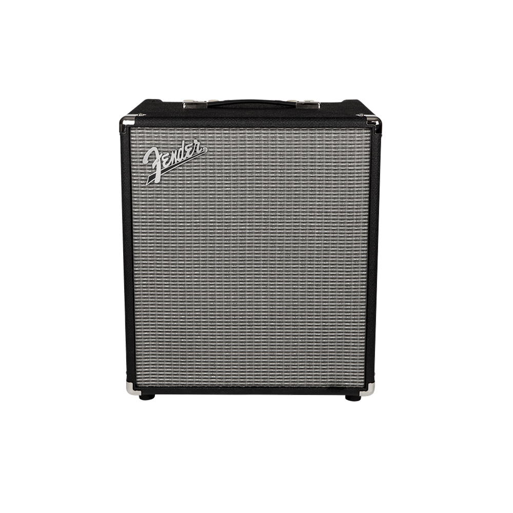 Fender Rumble 100 Bass Amplifier