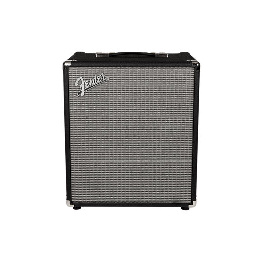 Fender Rumble 100 Bass Amplifier