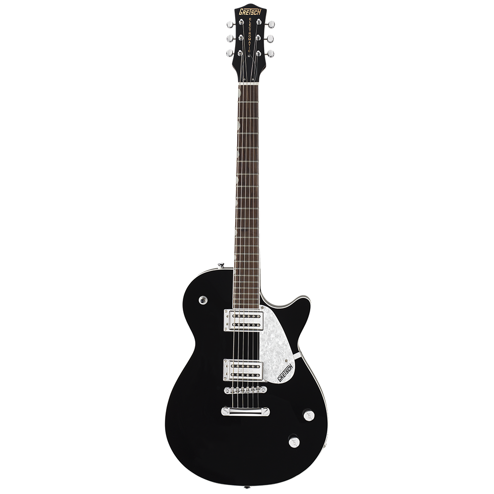 Gretsch G5425 Electromatic Jet Club Rosewood Black