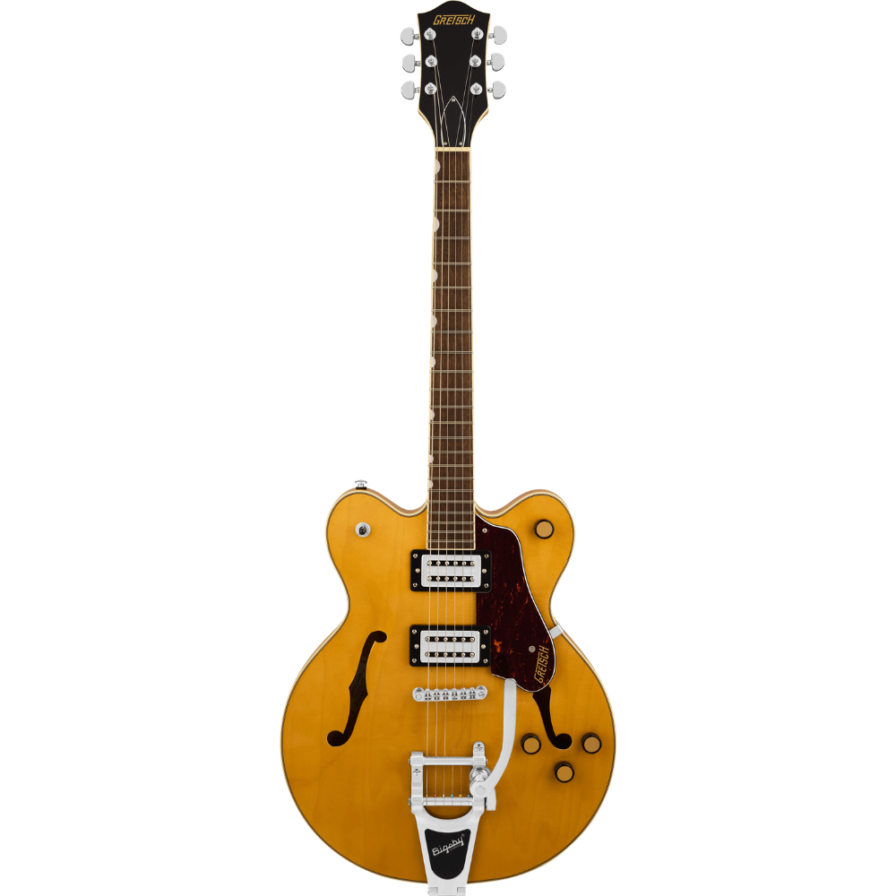 Gretsch G2622T Streamliner Center Block Double-Cut with Bigsby Laurel